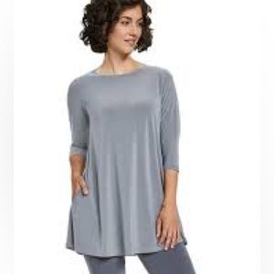 Sympli trapeze tunic size 14